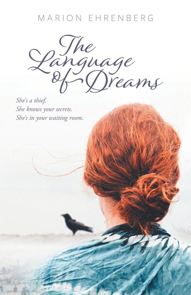  The Language of Dreams(Kobo/電子書)