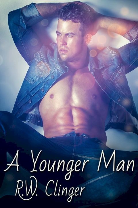 A Younger Man(Kobo/電子書)