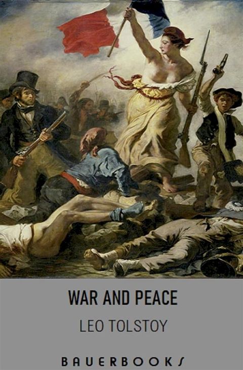 War and Peace(Kobo/電子書)