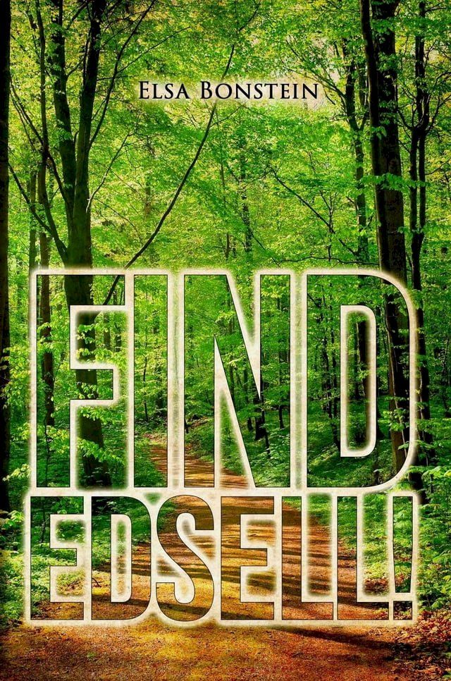  Find Edsell!(Kobo/電子書)