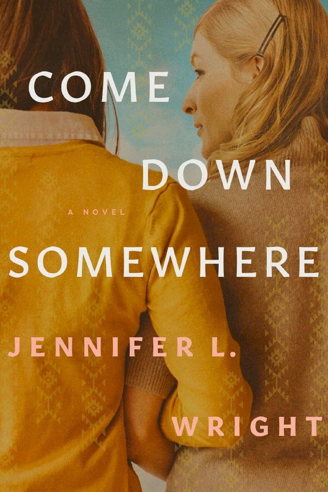  Come Down Somewhere(Kobo/電子書)