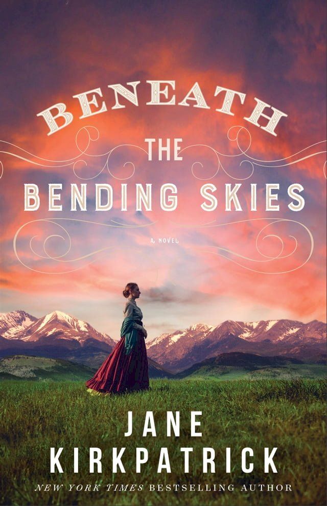  Beneath the Bending Skies(Kobo/電子書)