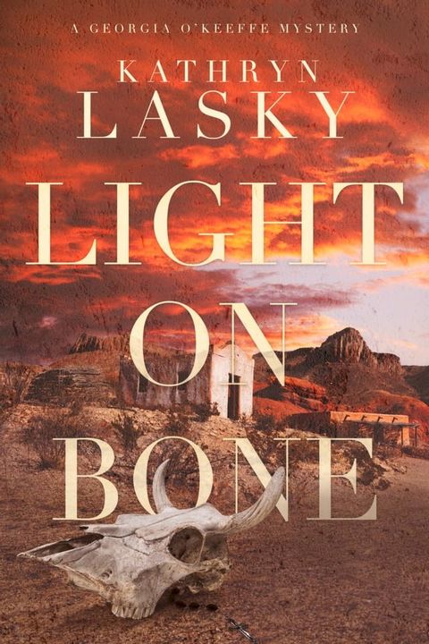 Light on Bone(Kobo/電子書)