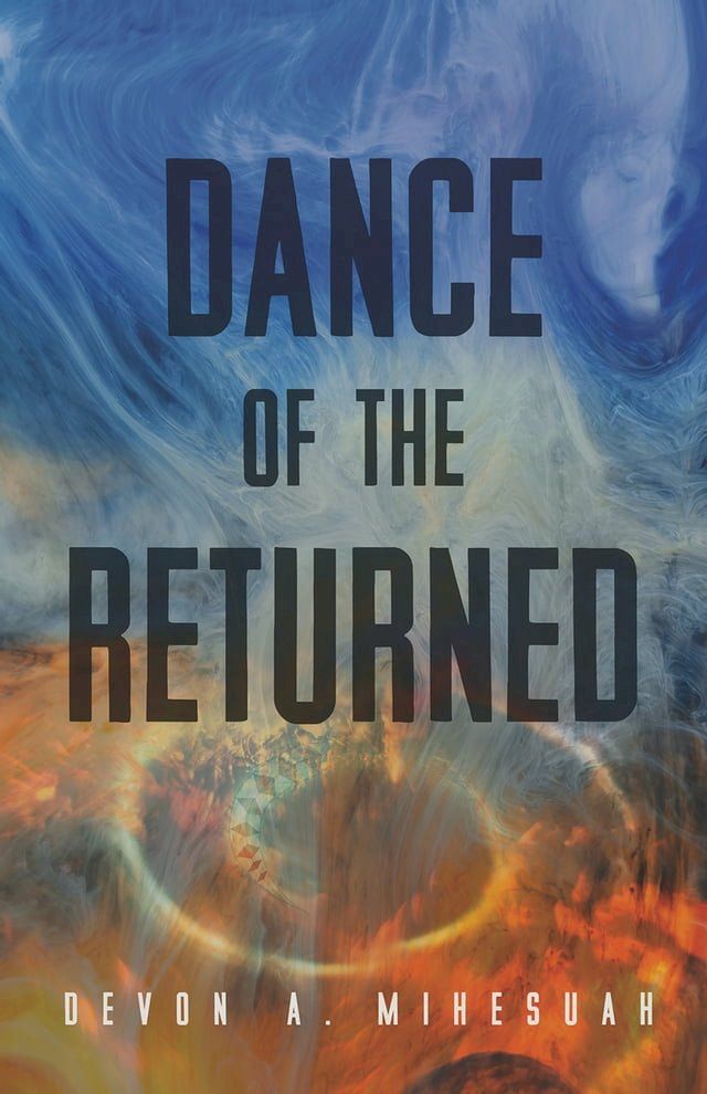  Dance of the Returned(Kobo/電子書)