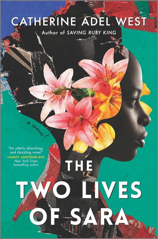  The Two Lives of Sara(Kobo/電子書)