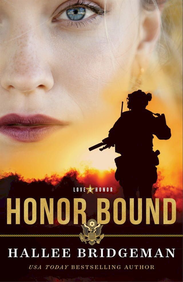  Honor Bound (Love and Honor Book #1)(Kobo/電子書)