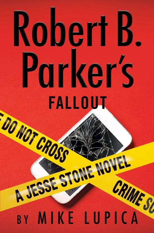  Robert B. Parker's Fallout(Kobo/電子書)