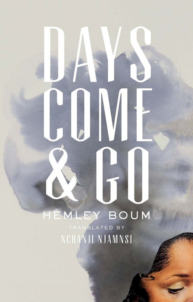  Days Come and Go(Kobo/電子書)