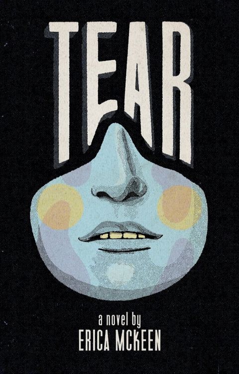 Tear(Kobo/電子書)