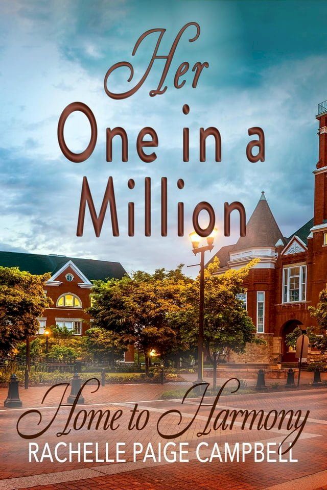  Her One in a Million(Kobo/電子書)