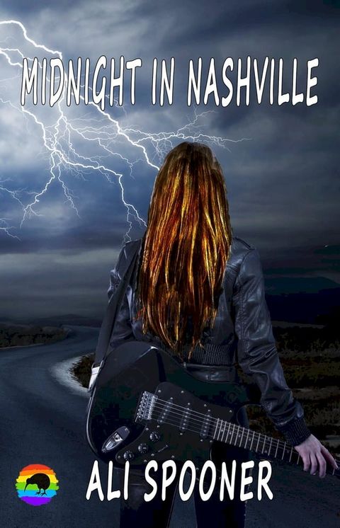 Midnight in Nashville(Kobo/電子書)