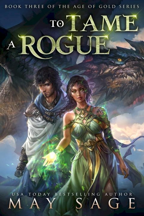 To Tame a Rogue(Kobo/電子書)