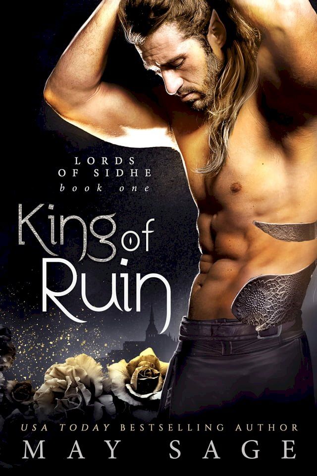  King Of Ruin(Kobo/電子書)