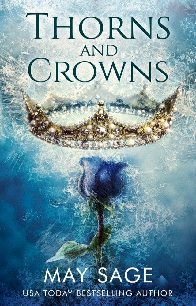  Thorns and Crowns(Kobo/電子書)