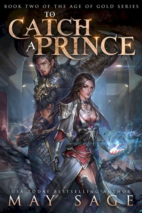 To Catch a Prince(Kobo/電子書)