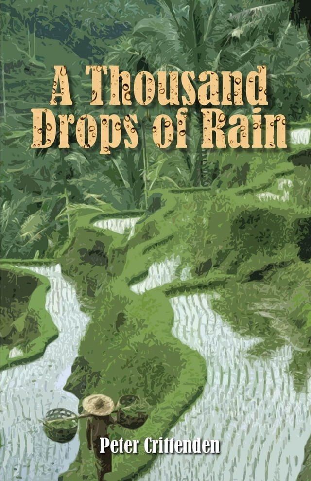  A Thousand Drops of Rain(Kobo/電子書)