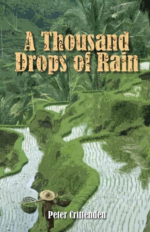 A Thousand Drops of Rain(Kobo/電子書)