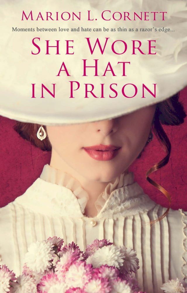  She Wore a Hat in Prison(Kobo/電子書)