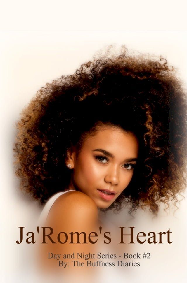  Ja'Romes Heart ( Book 2 )(Kobo/電子書)