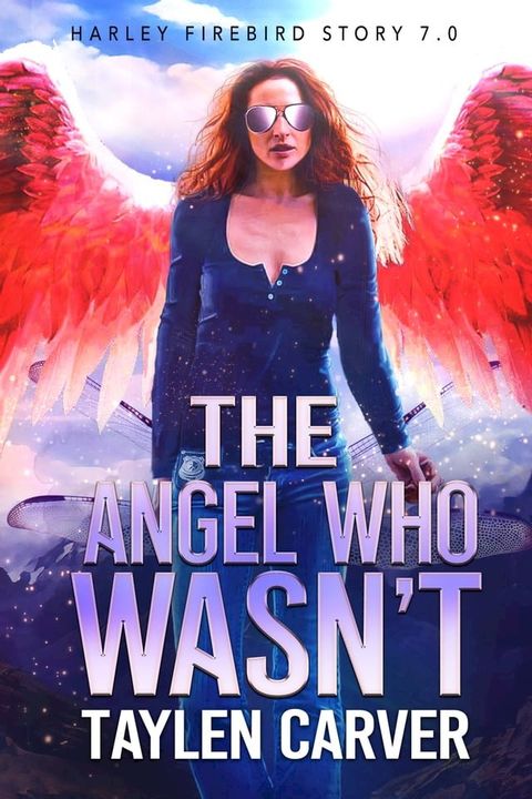 The Angel Who Wasn't(Kobo/電子書)