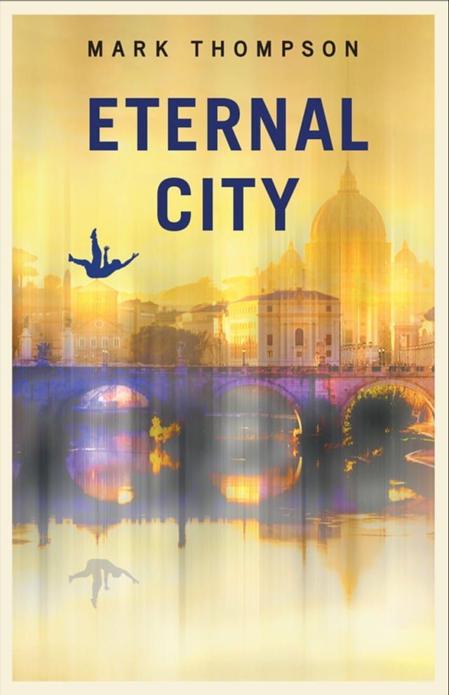  Eternal City(Kobo/電子書)