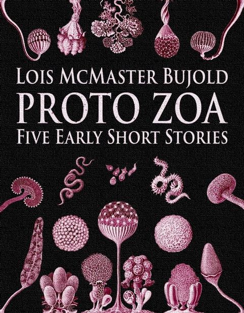 Proto Zoa(Kobo/電子書)