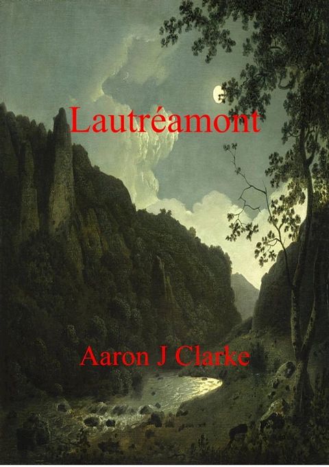 Lautr&eacute;amont(Kobo/電子書)