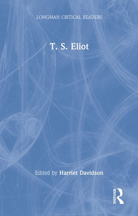 T. S. Eliot(Kobo/電子書)