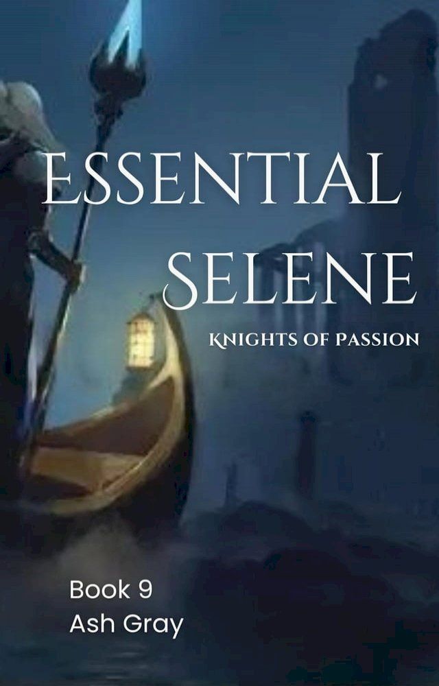  Essential Selene(Kobo/電子書)