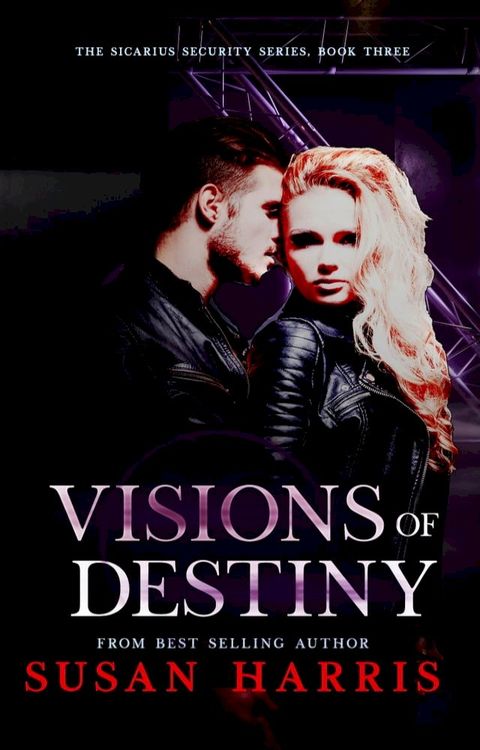 Visions of Destiny(Kobo/電子書)