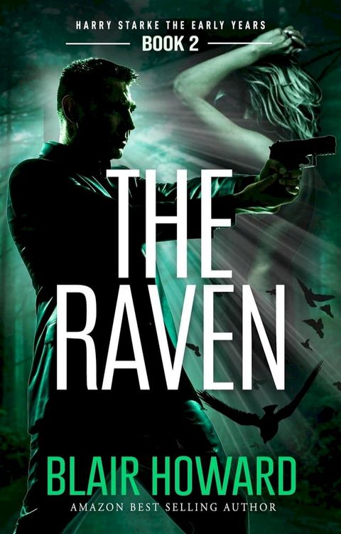 The Raven(Kobo/電子書)