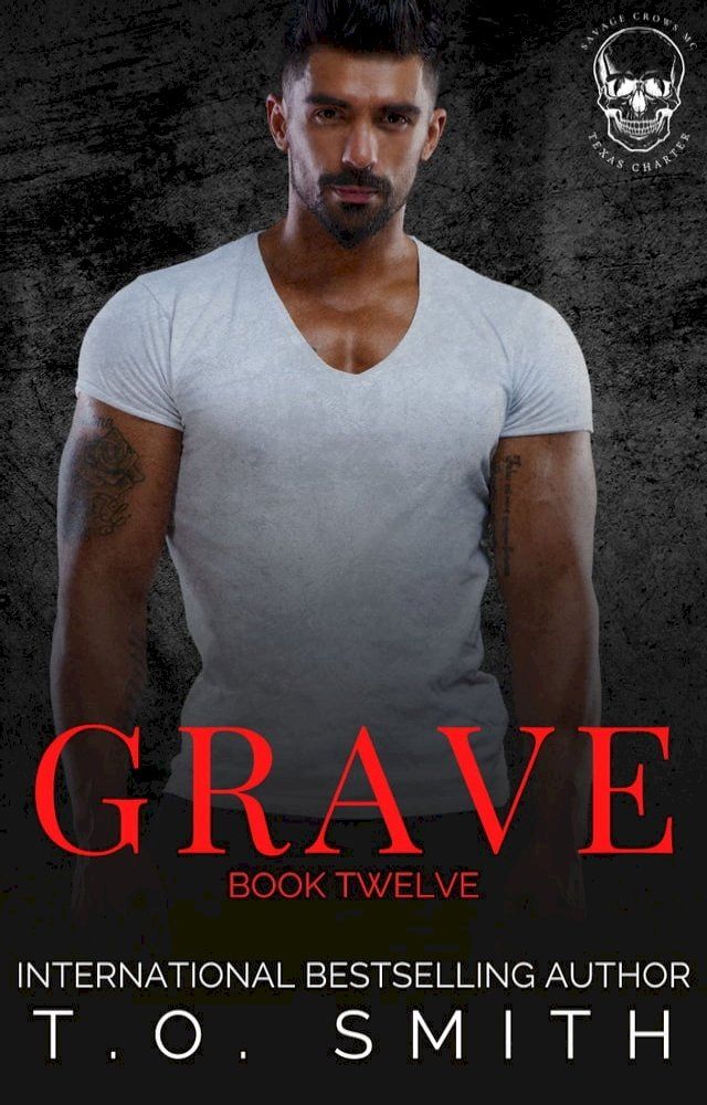  Grave(Kobo/電子書)