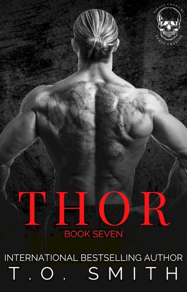  Thor(Kobo/電子書)