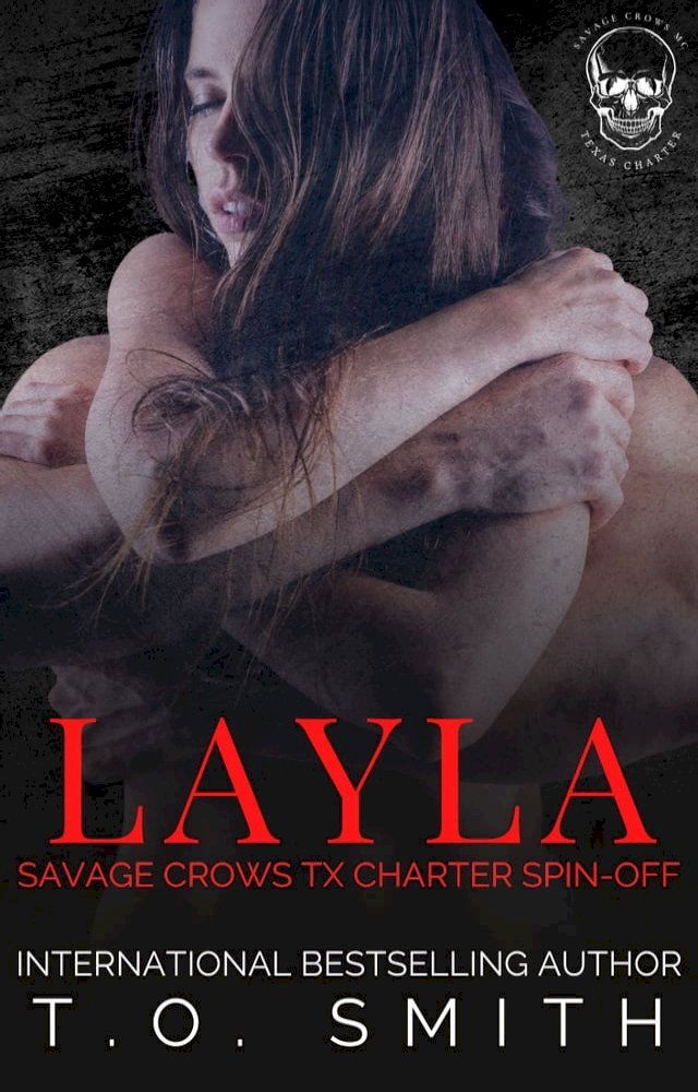  Layla(Kobo/電子書)