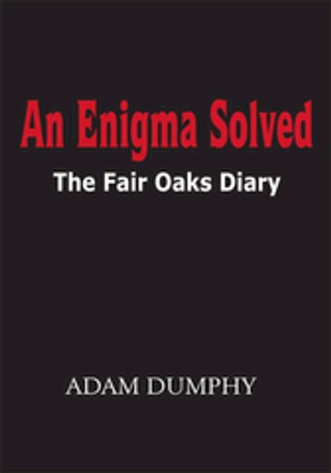 An Enigma Solved(Kobo/電子書)