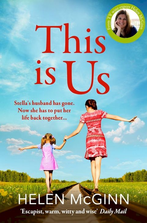 This Is Us(Kobo/電子書)