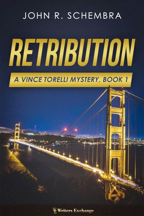 Retribution(Kobo/電子書)