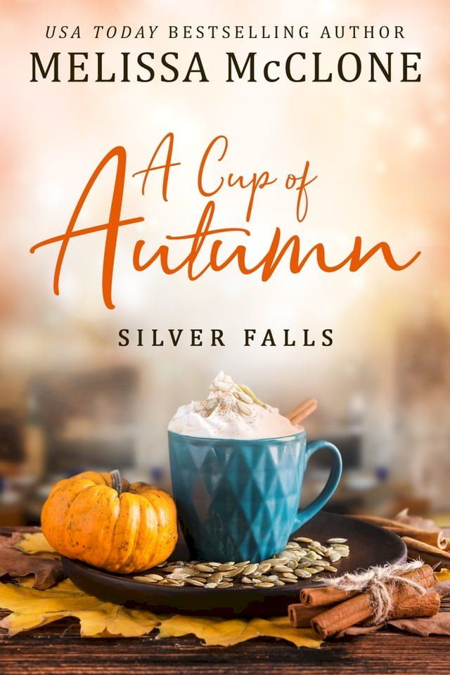  A Cup of Autumn(Kobo/電子書)