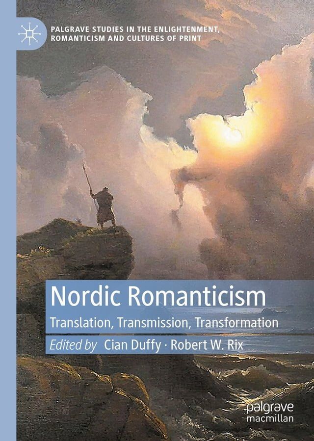  Nordic Romanticism(Kobo/電子書)