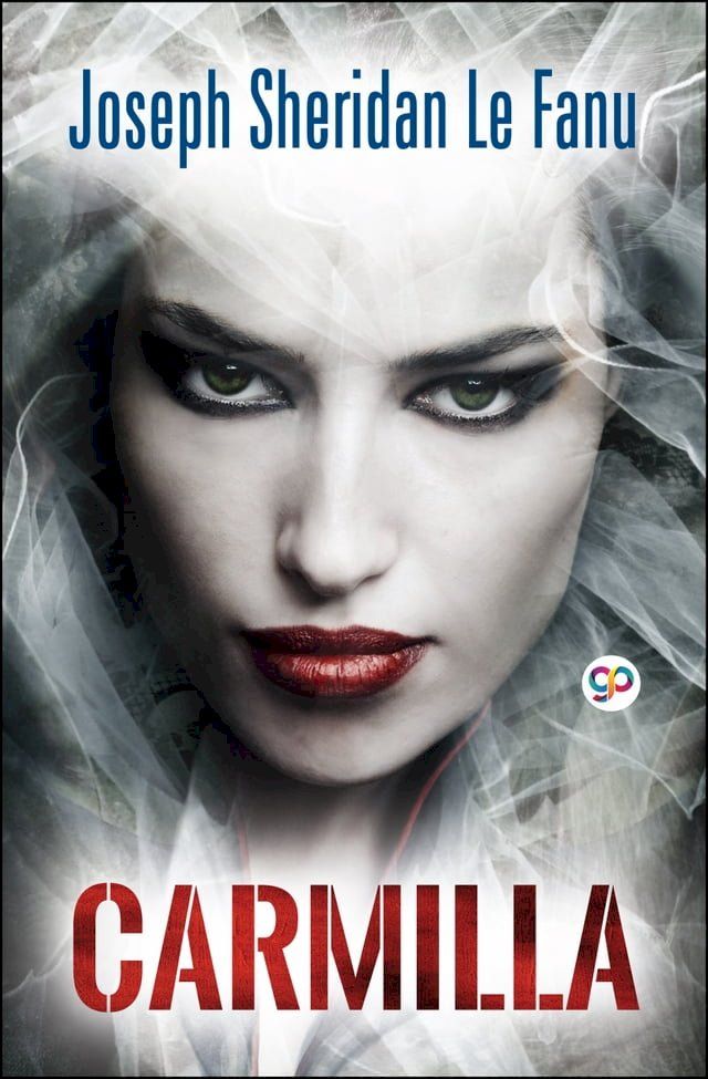  Carmilla(Kobo/電子書)