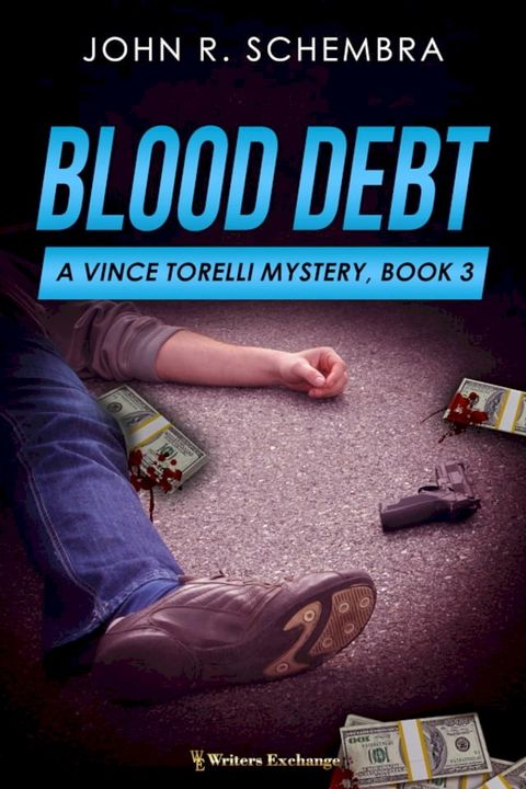 Blood Debt(Kobo/電子書)