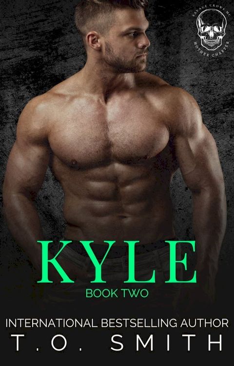 Kyle(Kobo/電子書)