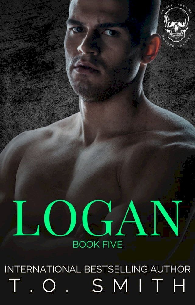  Logan(Kobo/電子書)