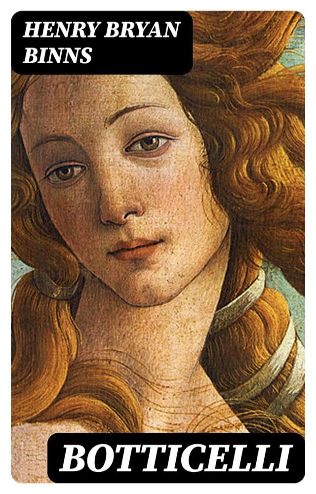  Botticelli(Kobo/電子書)