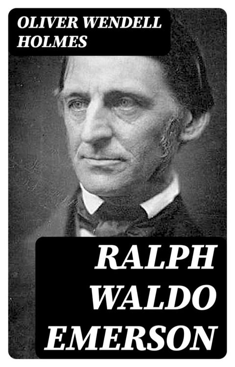 Ralph Waldo Emerson(Kobo/電子書)