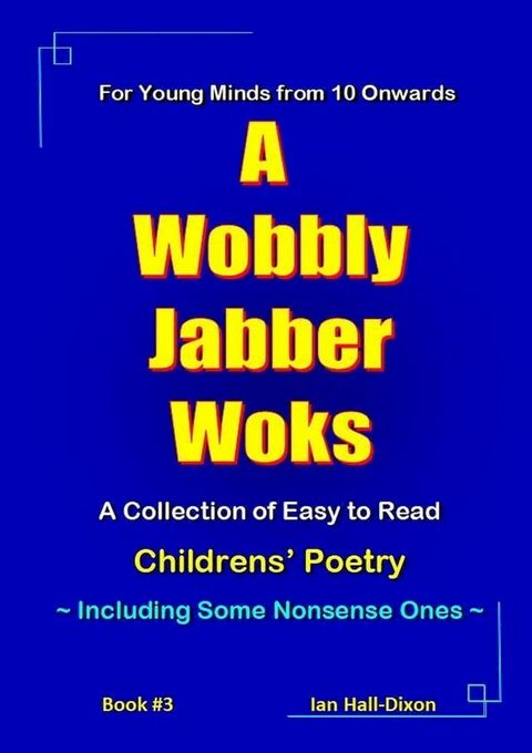 A Wobbly Jabber Woks(Kobo/電子書)