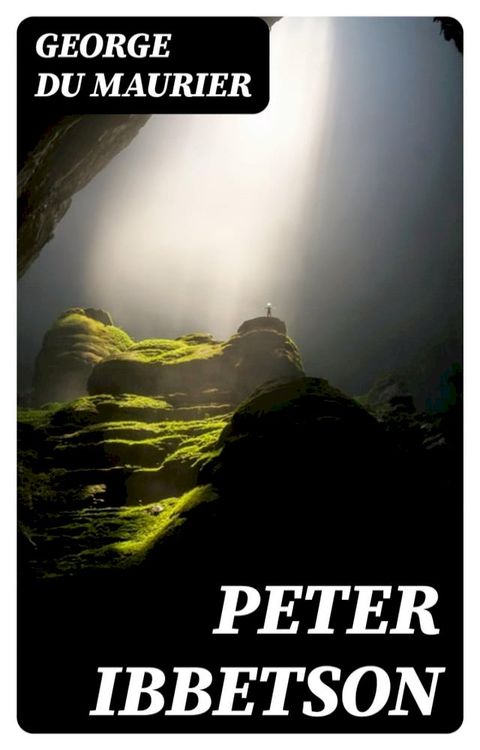 Peter Ibbetson(Kobo/電子書)