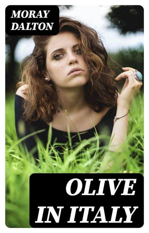 Olive in Italy(Kobo/電子書)