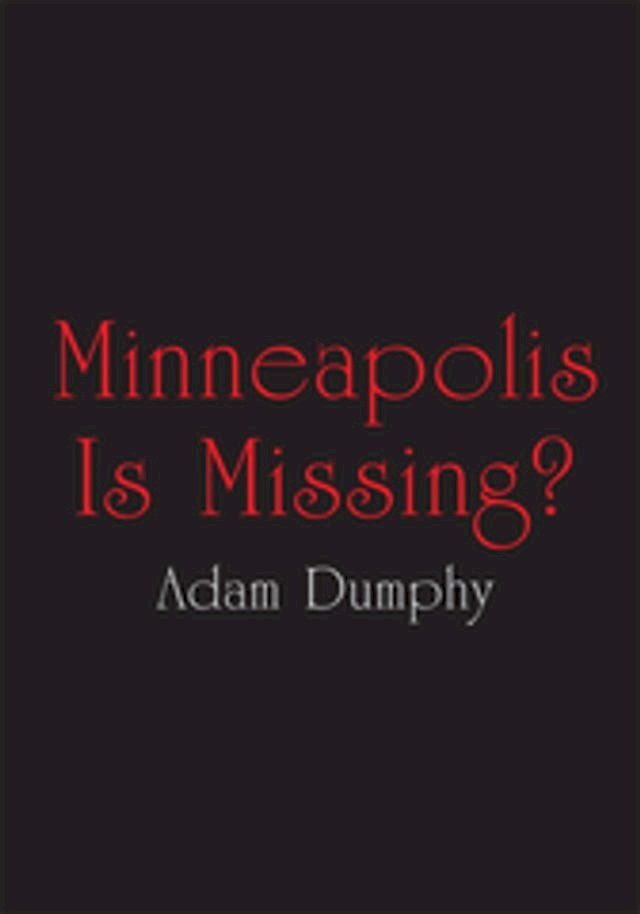  Minneapolis Is Missing?(Kobo/電子書)