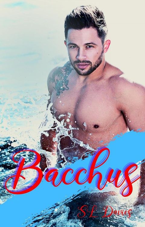 Bacchus(Kobo/電子書)